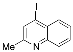 4-Iodo-2-methylquinoline