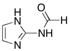 N-1H-Imidazol-2-yl-formamide