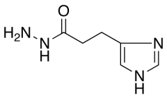 1H-Imidazole-5-propanoic Acid Hydrazide