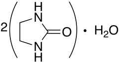 2-​Imidazolidinone Hemihydrate