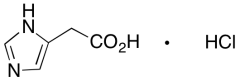 1H-Imidazole-5-acetic Acid Hydrochloride