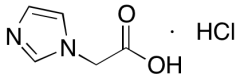 2-(1H-imidazol-1-yl)acetic acid hydrochloride