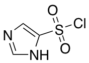 1H-Imidazole-4-sulfonyl Chloride