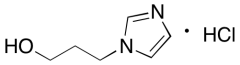 3-(1H-Imidazol-1-yl)-1-propanol Hydrochloride