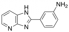 [3-(3{H}-Imidazo[4,5-{b}]pyridin-2-yl)phenyl]amine
