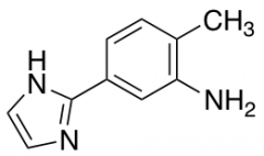 5-(1H-Imidazol-2-yl)-2-methylaniline