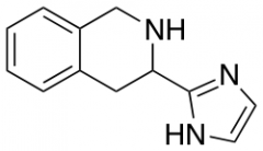 3-(1H-Imidazol-2-yl)-1,2,3,4-tetrahydroisoquinoline