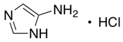 1H-imidazol-5-amine hydrochloride