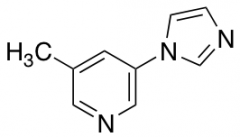 3-(1H-imidazol-1-yl)-5-methylpyridine