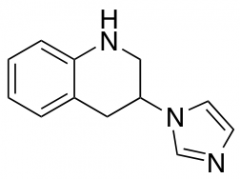 3-(1H-imidazol-1-yl)-1,2,3,4-tetrahydroquinoline