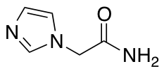 2-(1H-imidazol-1-yl)acetamide