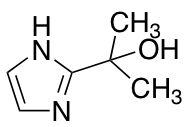 2-(1H-imidazol-2-yl)propan-2-ol