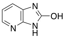 1H-imidazo[4,5-b]pyridin-2(3H)-one