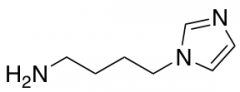 4-(1H-imidazol-1-yl)butan-1-amine