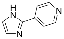 4-(1H-imidazol-2-yl)pyridine