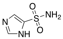 1H-imidazole-5-sulfonamide