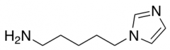 5-(1H-imidazol-1-yl)pentan-1-amine