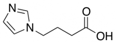 4-(1H-imidazol-1-yl)butanoic acid