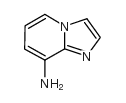Imidazo[1,2-a]pyridin-8-ylamine