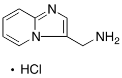 (H-Imidazo[1,2-a]pyridin-3-yl)methanamine, Hydrochloride