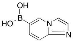 Imidazo[1,2-a]pyridine-6-boronic Acid