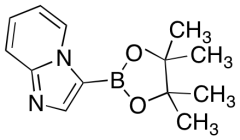 Imidazo[1,2-a]pyridine-3-boronic Acid Pinacol Ester