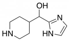 1H-imidazol-2-yl(piperidin-4-yl)methanol