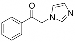 2-(1H-imidazol-1-yl)-1-phenylethanone