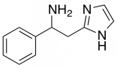 2-(1H-imidazol-2-yl)-1-phenylethan-1-amine