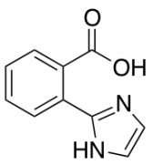 2-(1H-imidazol-2-yl)benzoic acid