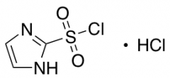 1H-Imidazole-2-sulfonyl chloride hydrochloride