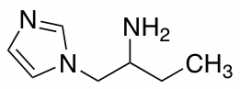 1-(1{H}-imidazol-1-yl)butan-2-amine