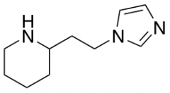 2-[2-(1H-Imidazol-1-yl)ethyl]piperidine Dihydrochloride