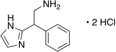 2-(1H-Imidazol-2-yl)-2-phenylethan-1-amine Dihydrochloride