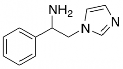 [2-(1H-Imidazol-1-yl)-1-phenylethyl]amine Dihydrochloride Hydrate