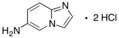 Imidazo-1,2-apyridin-6-ylamine Dihydrochloride