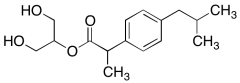 Ibuprofen 2-Monoglyceride