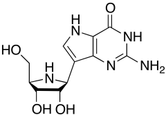 Immucillin-G