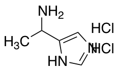 1-(1H-Imidazol-4-yl)ethanamine Dihydrochloride