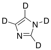 Imidazole-d4
