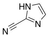 1H-Imidazole-2-carbonitrile