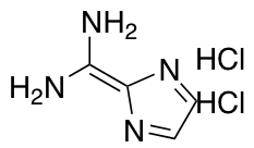 1H-Imidazole-2-carboximidamide dihydrochloride