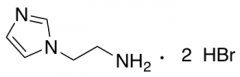 2-Imidazol-1-Yl-Ethylamine 2hbr