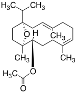 Insencol Acetate