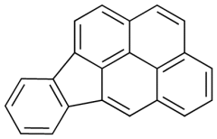 Indeno[1,2,3-cd]pyrene