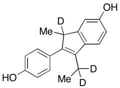 Indenestrol-d3