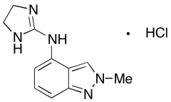 Indanidine Hydrochloride