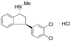 Indatraline Hydrochloride