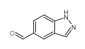 1H-Indazole-5-carbaldehyde
