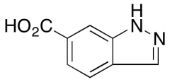 1H-Indazole-6-carboxylic Acid